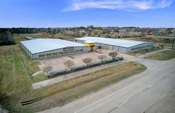 Storage King USA - 110 - League City, TX - State Hwy 3 - 2615 State Highway 3