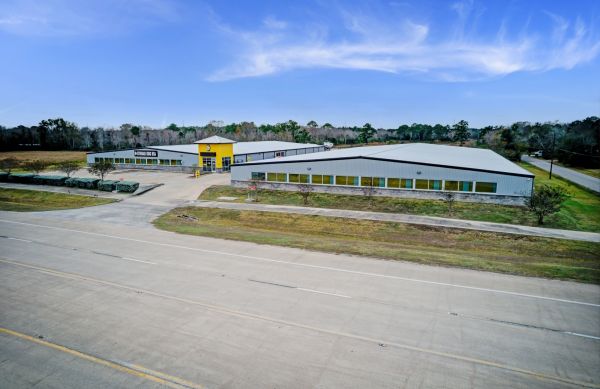 Storage King USA - 110 - League City, TX - State Hwy 3 - 2615 State Highway 3