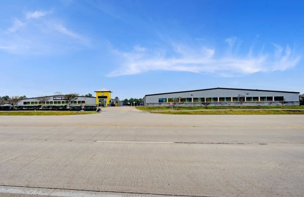 Storage King USA - 110 - League City, TX - State Hwy 3 - 2615 State Highway 3
