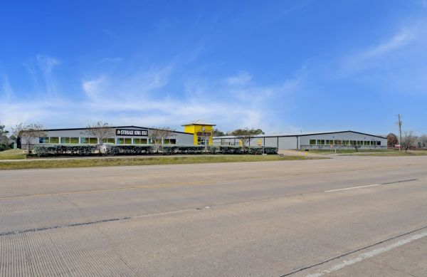 Storage King USA - 110 - League City, TX - State Hwy 3 - 2615 State Highway 3