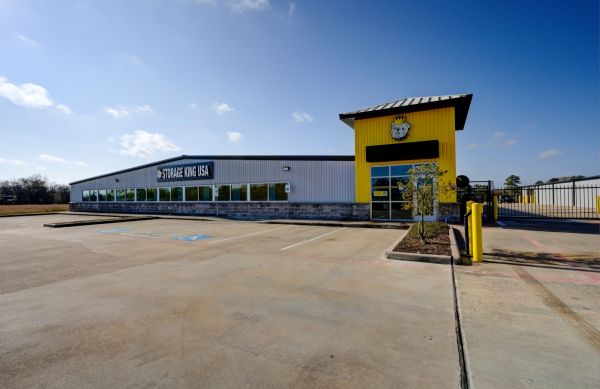 Storage King USA - 110 - League City, TX - State Hwy 3 - 2615 State Highway 3