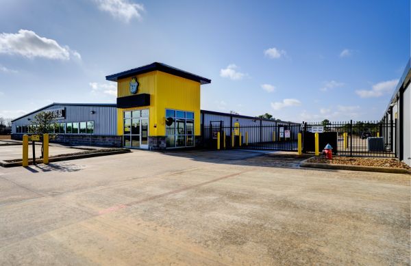Storage King USA - 110 - League City, TX - State Hwy 3 - 2615 State Highway 3