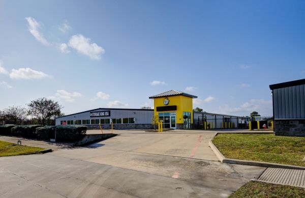 Storage King USA - 110 - League City, TX - State Hwy 3 - 2615 State Highway 3