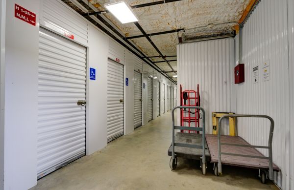 Storage King USA - 110 - League City, TX - State Hwy 3 - 2615 State Highway 3