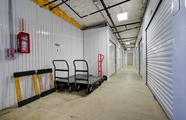 Storage King USA - 110 - League City, TX - State Hwy 3 - 2615 State Highway 3