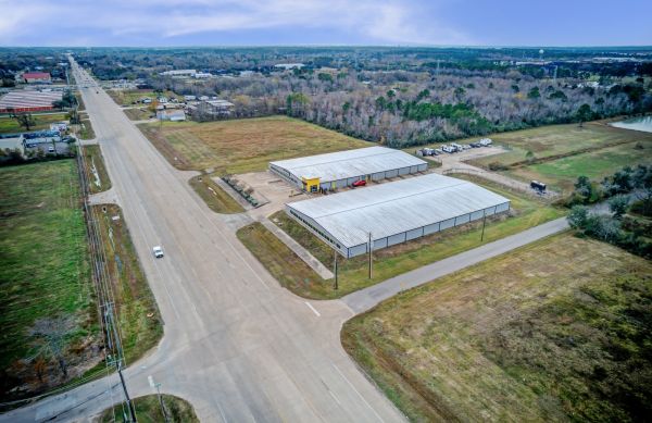 Storage King USA - 110 - League City, TX - State Hwy 3 - 2615 State Highway 3