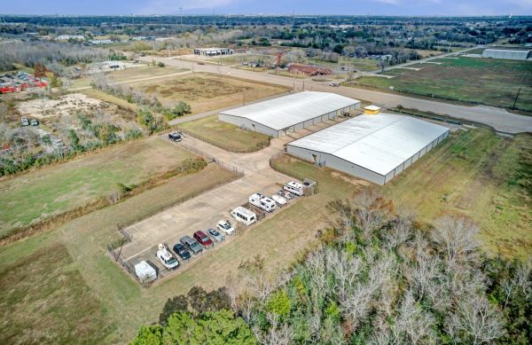 Storage King USA - 110 - League City, TX - State Hwy 3 - 2615 State Highway 3