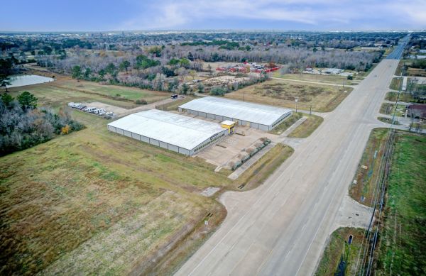 Storage King USA - 110 - League City, TX - State Hwy 3 - 2615 State Highway 3