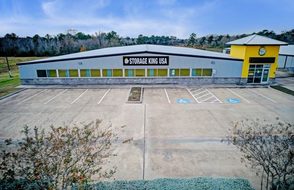 Storage King USA - 110 - League City, TX - State Hwy 3 - 2615 State Highway 3