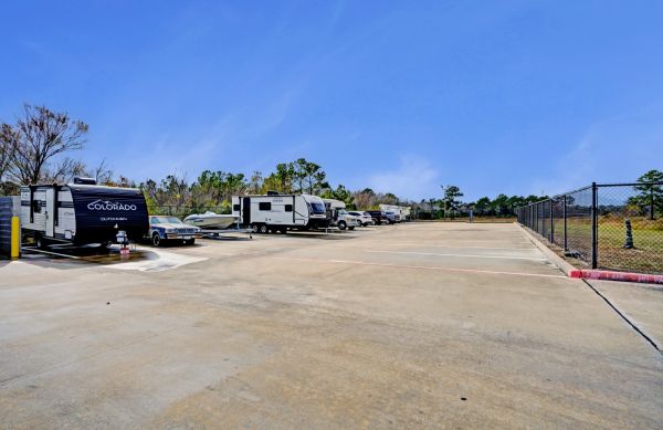 Storage King USA - 110 - League City, TX - State Hwy 3 - 2615 State Highway 3