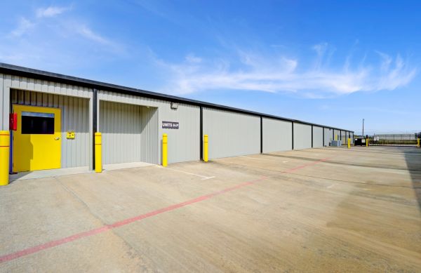 Storage King USA - 110 - League City, TX - State Hwy 3 - 2615 State Highway 3