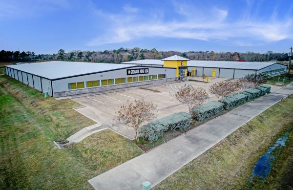 Storage King USA - 110 - League City, TX - State Hwy 3 - 2615 State Highway 3
