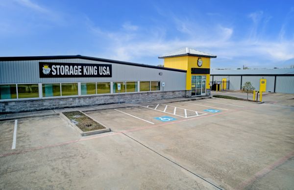 Storage King USA - 110 - League City, TX - State Hwy 3 - 2615 State Highway 3
