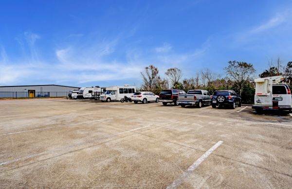 Storage King USA - 110 - League City, TX - State Hwy 3 - 2615 State Highway 3