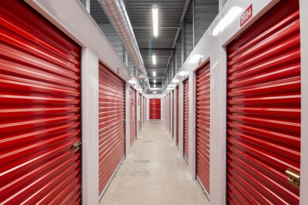 Storage King USA - 127 - Carrollton, TX - Rosemeade Pkwy - 2515 East Rosemeade Parkway