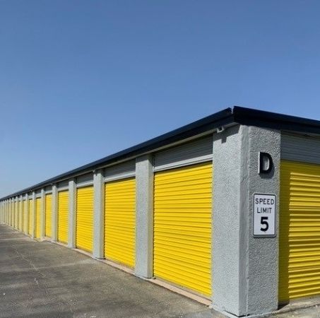 Storage King USA - 133 - New Braunfels - State Hwy 46 - 868 Texas 46