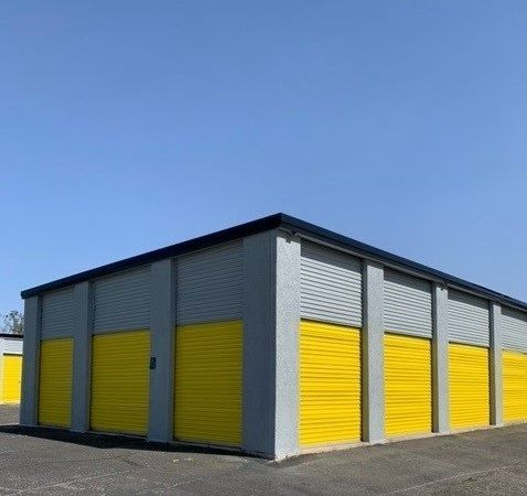 Storage King USA - 133 - New Braunfels - State Hwy 46 - 868 Texas 46