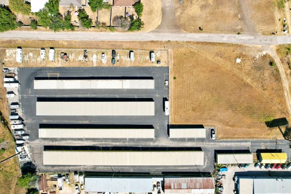 Storage King USA - 133 - New Braunfels - State Hwy 46 - 868 Texas 46
