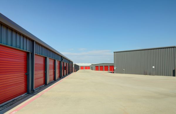 Storage King USA - 134 - Argyle, TX - Fort Worth Drive - 7433 Fort Worth Drive