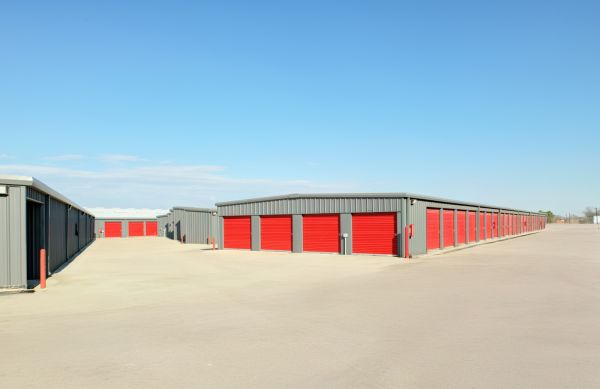 Storage King USA - 134 - Argyle, TX - Fort Worth Drive - 7433 Fort Worth Drive