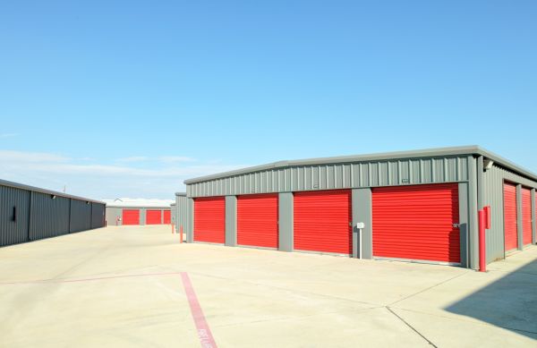 Storage King USA - 134 - Argyle, TX - Fort Worth Drive - 7433 Fort Worth Drive