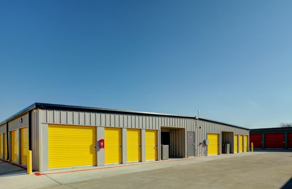 Storage King USA - 134 - Argyle, TX - Fort Worth Drive - 7433 Fort Worth Drive