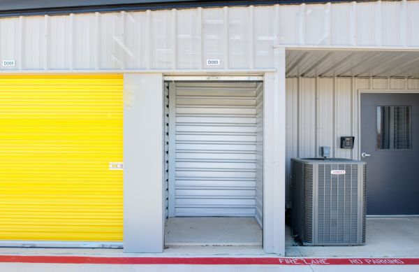 Storage King USA - 134 - Argyle, TX - Fort Worth Drive - 7433 Fort Worth Drive