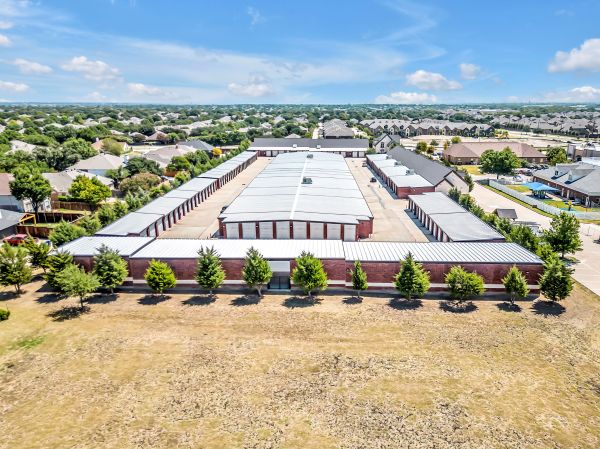 Storage King USA - 144 - McKinney, TX - Ridge Road - 3920 Ridge Road