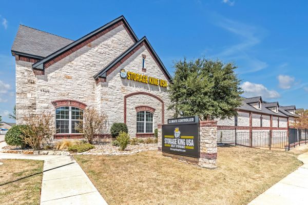 Storage King USA - 144 - McKinney, TX - Ridge Road - 3920 Ridge Road