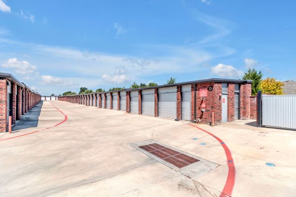Storage King USA - 144 - McKinney, TX - Ridge Road - 3920 Ridge Road