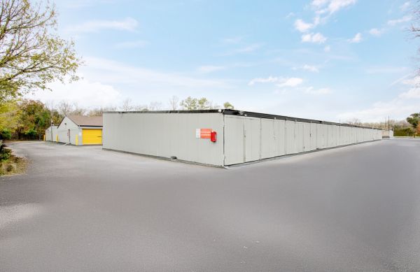 Storage King USA - 157 - Baytown ,TX. - Cedar Bayou - 1411 West Cedar Bayou Lynchburg Road
