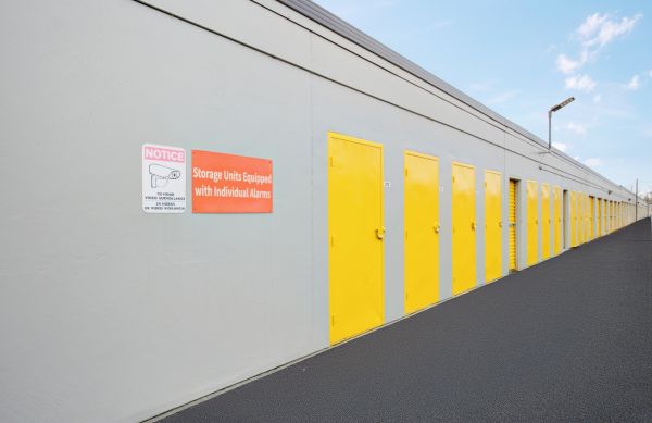Storage King USA - 157 - Baytown ,TX. - Cedar Bayou - 1411 West Cedar Bayou Lynchburg Road