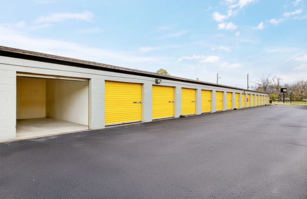 Storage King USA - 157 - Baytown ,TX. - Cedar Bayou - 1411 West Cedar Bayou Lynchburg Road