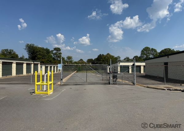CubeSmart Self Storage - 1815 Green Mountain Dr - AR - 1815 Green Mountain Drive