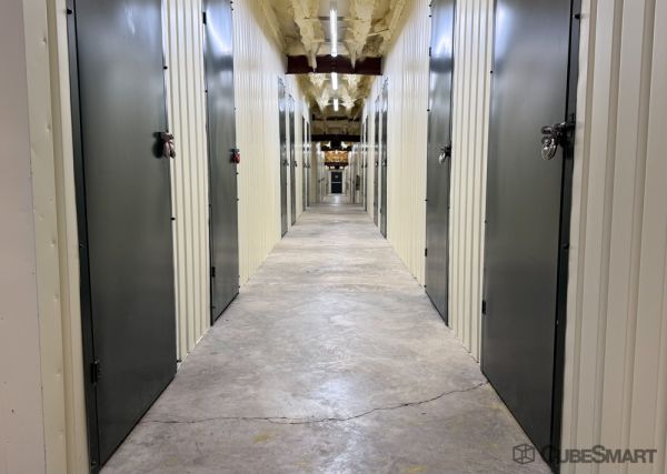 CubeSmart Self Storage - 1815 Green Mountain Dr - AR - 1815 Green Mountain Drive