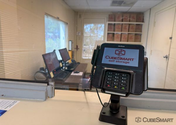 CubeSmart Self Storage - 1815 Green Mountain Dr - AR - 1815 Green Mountain Drive