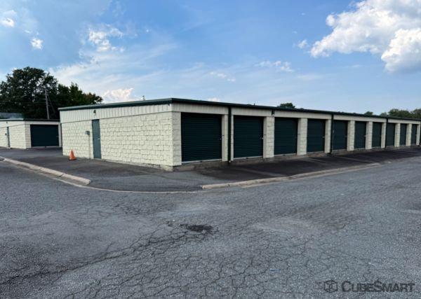CubeSmart Self Storage - 1815 Green Mountain Dr - AR - 1815 Green Mountain Drive