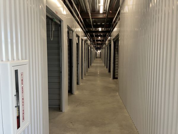All Storage - Cooper - 7104 South Cooper Street