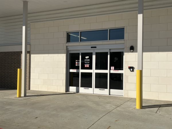 All Storage - Cooper - 7104 South Cooper Street