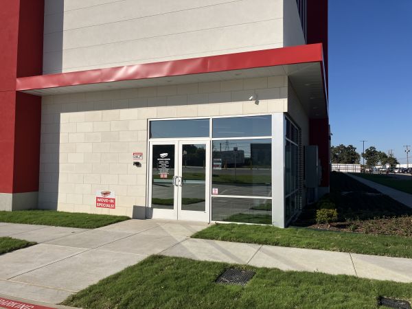 All Storage - Cooper - 7104 South Cooper Street