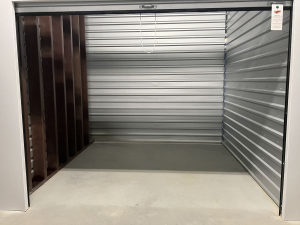 All Storage - Cooper - 7104 South Cooper Street