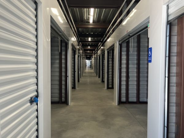 All Storage - Cooper - 7104 South Cooper Street