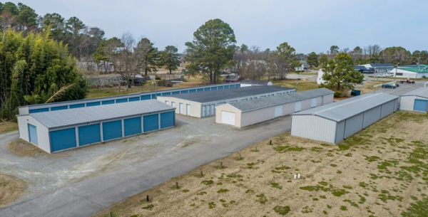 Storage Depot - Deltaville - 16314 General Puller Hwy