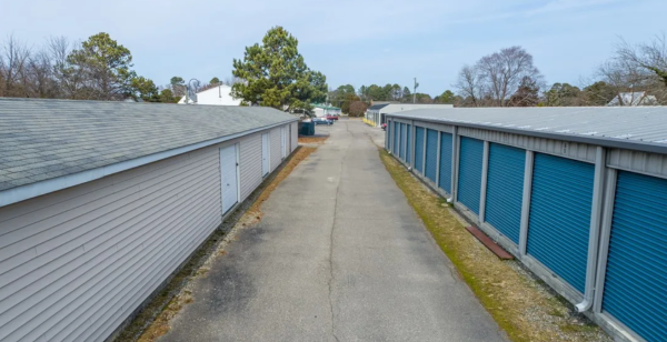 Storage Depot - Deltaville - 16314 General Puller Hwy
