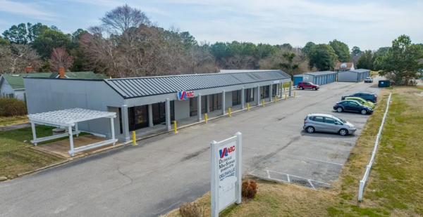 Storage Depot - Deltaville - 16314 General Puller Hwy