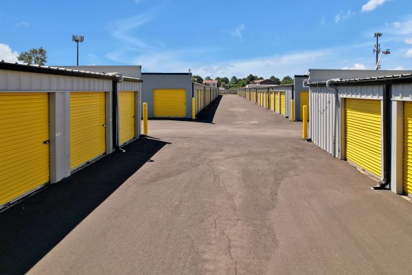 Storage King USA - 136 - Denver, CO. - Alameda Ave - 9898 East Alameda Avenue