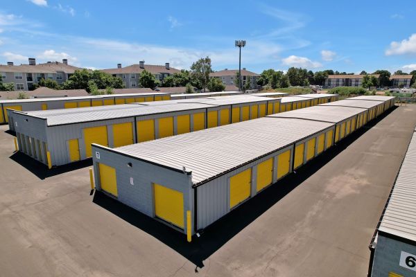 Storage King USA - 136 - Denver, CO. - Alameda Ave - 9898 East Alameda Avenue