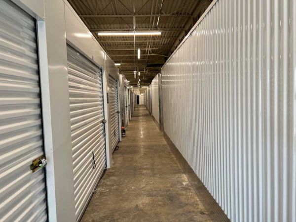 Storage King USA - 164 - Colorado Springs, CO. - Citadel Drive - 3730 Citadel Drive North