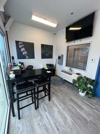 Storage King USA - 164 - Colorado Springs, CO. - Citadel Drive - 3730 Citadel Drive North