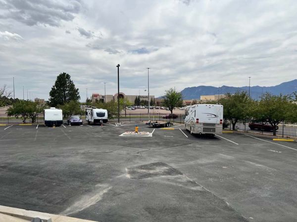 Storage King USA - 164 - Colorado Springs, CO. - Citadel Drive - 3730 Citadel Drive North